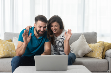 online couple and family therapy